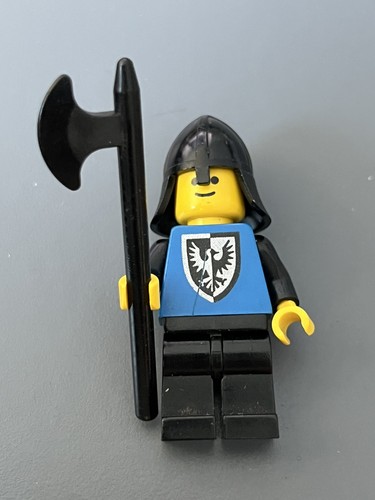 Lego castle 6074 - lego,