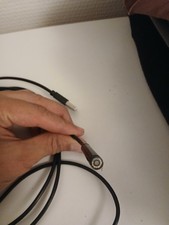 Caméra endoscope USB