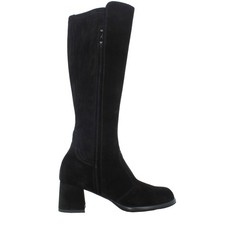 Nero Giardini A25f bottes à talons pour femmes I514312D/100