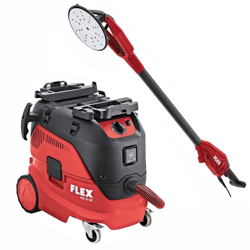Flex mur et - flex, x-ec
