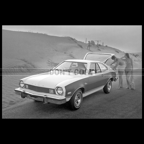 Photo 004832 ford pinto - photo, 1976