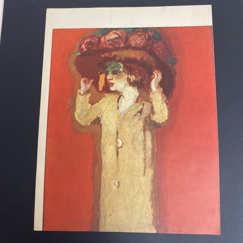 Van dongen tiré - dongen, À