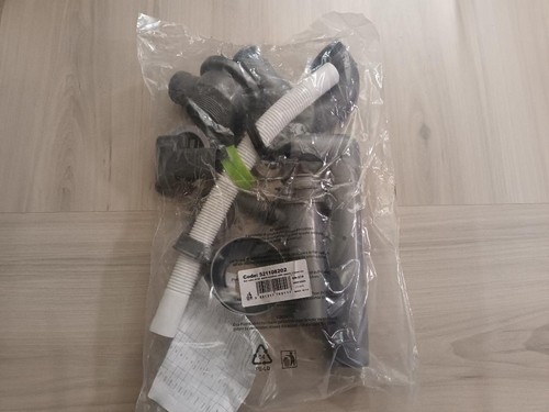 Kit vidage evier spiral - evier,
