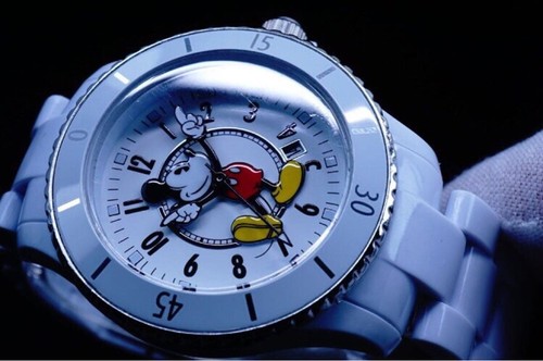Montre quartz seiko - montre,