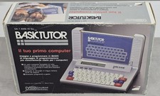 Vtech basic tutor computer - vtech,