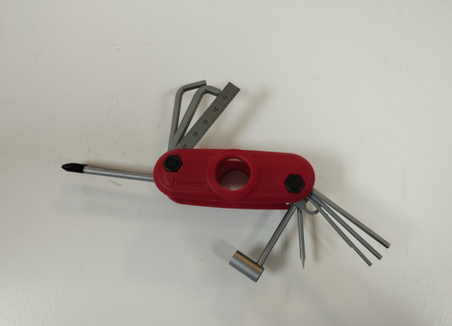 Ibanez outils multifonction - ibanez,