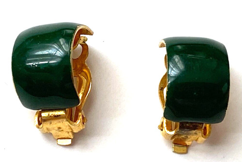 Boucle oreille vintage - d'oreille,