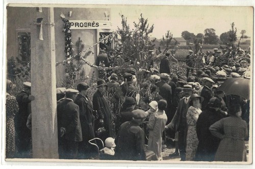 Fêtes plancher les mines - de,