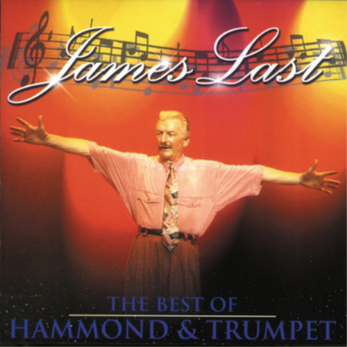 James last the best hammond - last,