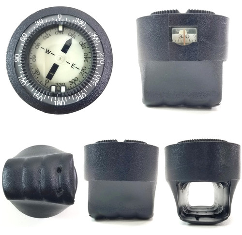 Suunto support tuyau - support,