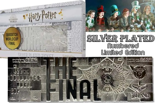Billet final coupe du - final,