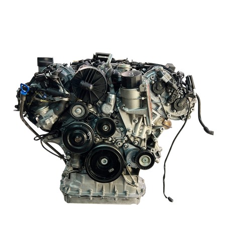 Moteur pour mercedes - moteur, classe