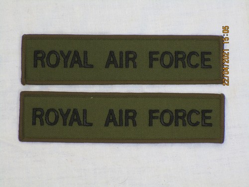 Royal air force noir - air, /