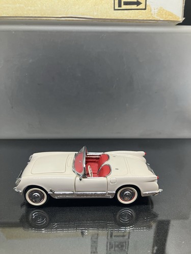 Franklin mint chevrolet - franklin,