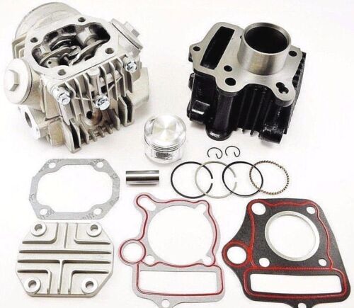 Z50 z50r xr50 crf50 50cc - z50,