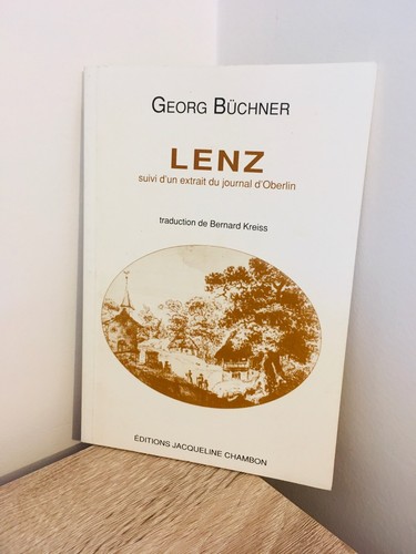 Lenz suivi extrait - suivi,