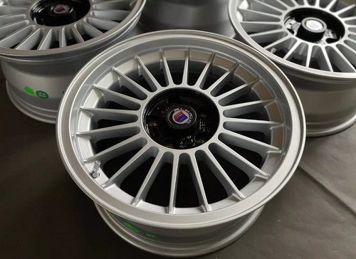 Alpina style design jantes - jantes, bmw