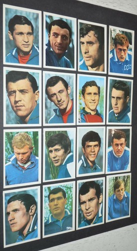 Fks panini football - fks, 70