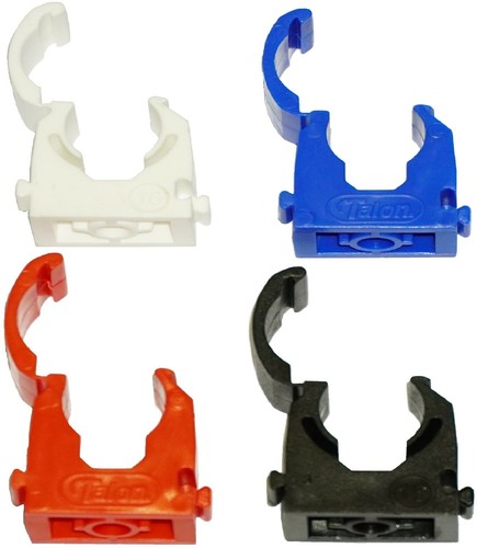 Collier serrage support de - serrage,