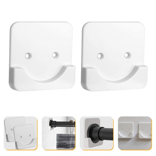 Pcs support de tringle - 4,