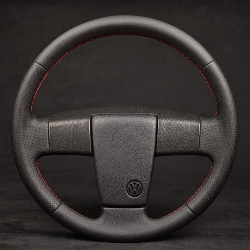Volant volkswagen cuir neuf - volkswagen,
