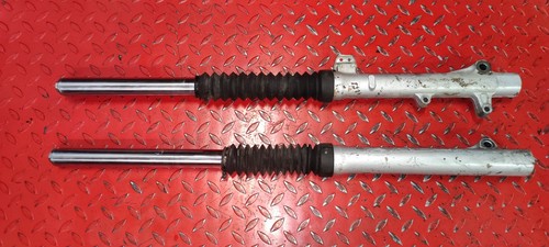Fourche 125 crf - 125,