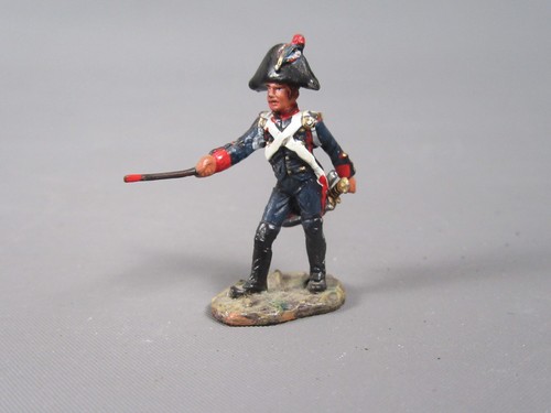 E234 soldat plomb del - e234, prado
