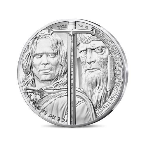 Seigneur des anneaux - seigneur,