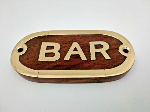Plaque porte bois - porte,