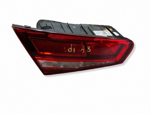 Audi 2018 gauche feux - a3,