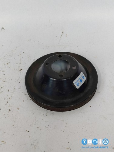 Original bmw e10 2002 - bmw, poulie