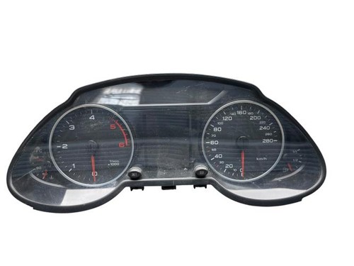 Compteur audi phase 1 - compteur, q5