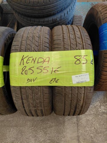 Pneu 205 r16 - r16, v
