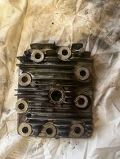 Culasse moteur bernard - culasse,