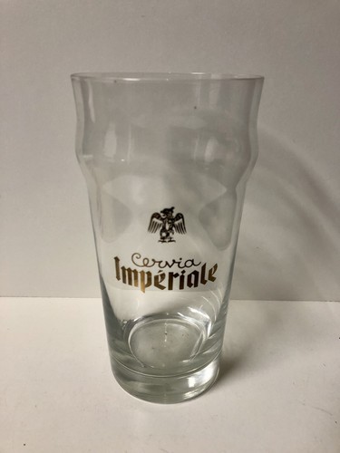 Ancien grand verre - grand,
