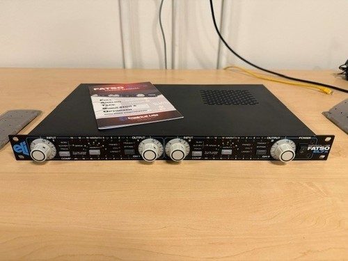 Empirical labs fatso el7x - labs,