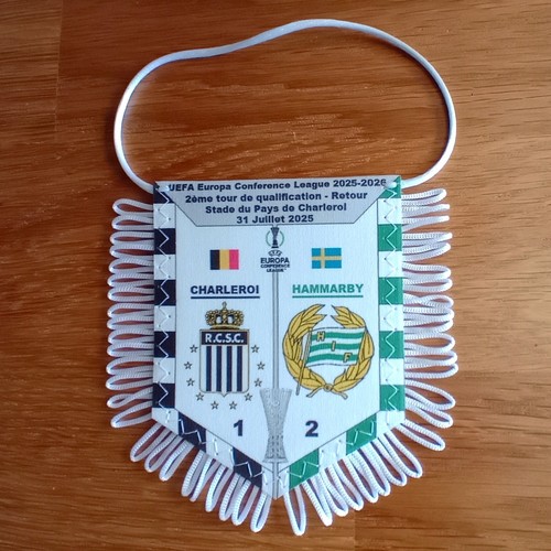 Charleroi hammarby europa - charleroi, /