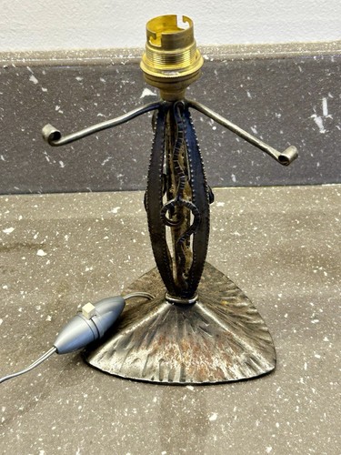 Art deco petit - art, lampe