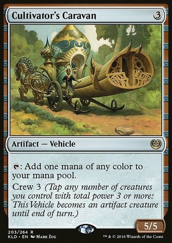 Magic the gathering - magic,