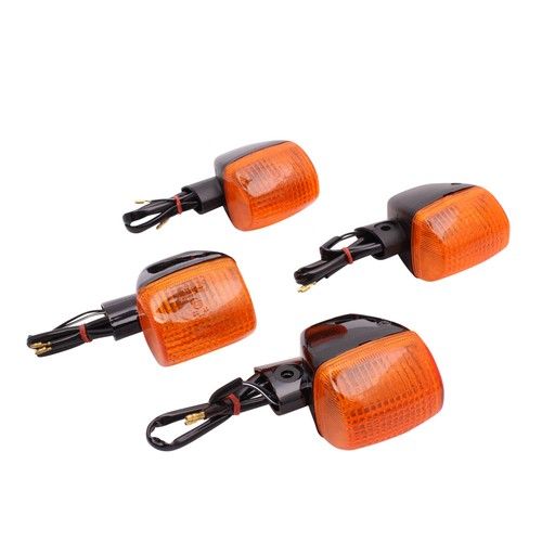 Clignotants indicateur pour - 4x,