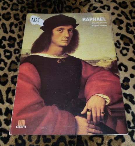 Art dossier series raphael by - series:,