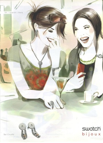 Publicite advertising 2009 - publicite,