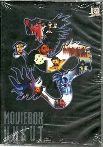 Moviebox unkut neuf - moviebox,