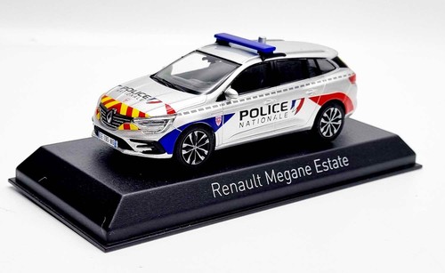 Renault mégane break estate - break,