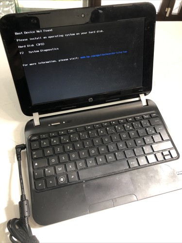 Portable ecran hp mini - portable,