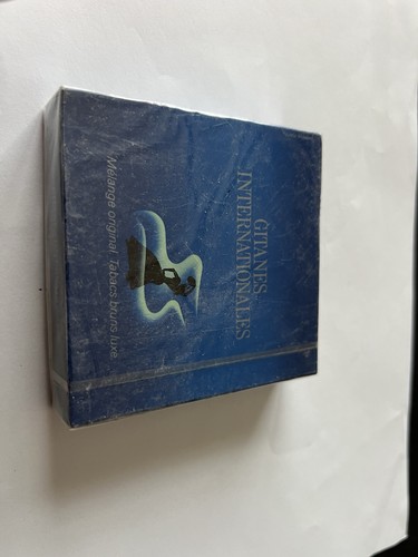 Paquet cigarettes de - paquet,