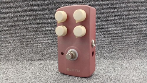 Joyo deluxe crunch - jf-39,