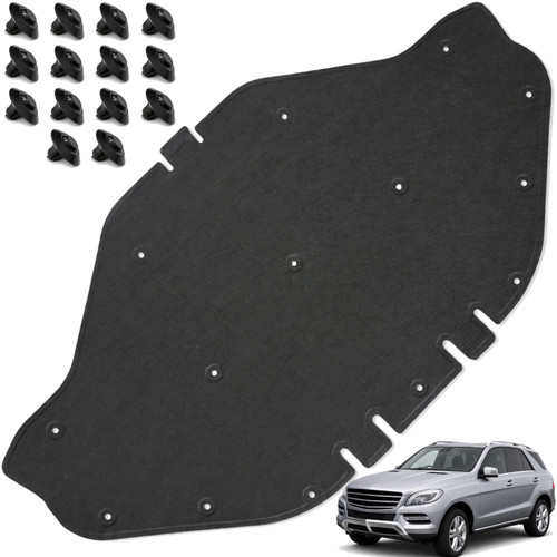 Tapis isolation acoustique - d’isolation,