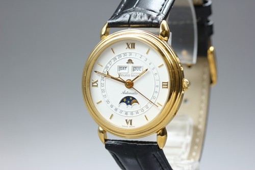 Montre automatique homme