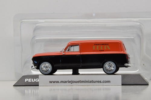 Peugeot 403 fourgonnette - 403,